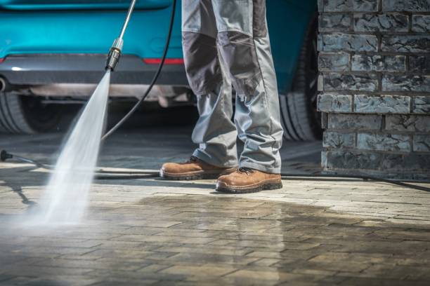 Reliable South Fallsburg, NY Pressure Washing Services Solutions